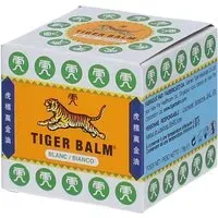 Baume du Tigre® Blanc 19 g