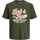 Jack & Jones PlusSize JACK & JONES Jjelogo Tee Ss Oneck 2 Col Aw25 Noos Pls - Plus Size