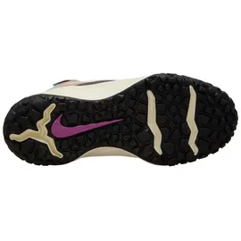 Nike Hikeda Outdoorschuhe Kinder 200 hemp/pale ivory-burgundy ash-denim turq 37,5