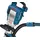 Bosch GDE hex Staubabsaugung 915 g