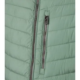 CasaModa Weste Grün 5XL
