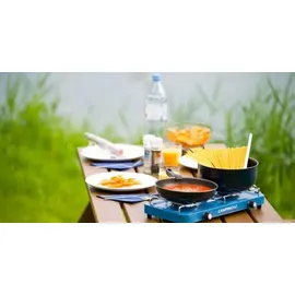 CAMPINGAZ Base Camp ohne Deckel