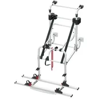 Fiamma Carry-Bike Lift 77 Fahrradträger 60 Kg, silber