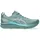 Asics Gel-Kayano 33 Herren Grau/Grün/Türkis 39,5