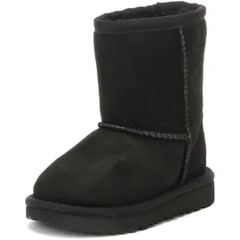 UGG Australia Classic II Schwarz 23,5