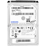 Samsung Festplatte Samsung HM500JI 500GB 5400Rpm 8MB SATA II 2,5'' Zoll