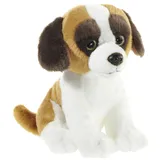 HEUNEC 278073 - MISANIMO Medi-Mi Bernhardiner, 20 cm