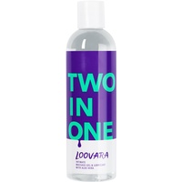 Loovara Two in One 250 ml