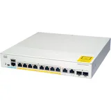 Cisco Catalyst 1000 Switch - Black
