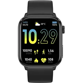 ICE-Watch ICE Smart 2.0 rectangular 1.96 Black