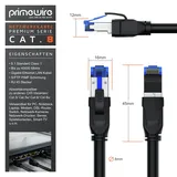Patchkabel 25m