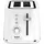 Tefal Loft TT7611 Toaster | TEFAL - Silber/Weiß