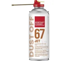 Kontakt Chemie Druckluft 67 Super Spray 200 ml
