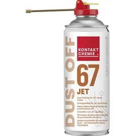 Kontakt Chemie Druckluft 67 Super Spray 200 ml