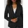 Kaffe Blazer Schwarz 34