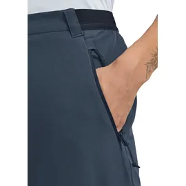 Jack Wolfskin Geigelstein Pants W Wanderhose Blau 38