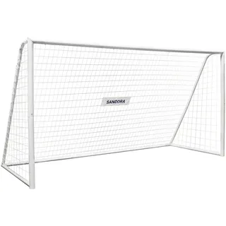 Sandora Fußballtor »Sandora XXL«, B/H/L: 366x198x152 cm