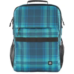 HP Campus XL Rucksack Tartan Plaid,16-Zoll 40,64cm