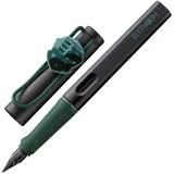 Lamy Füllhalter safari Harry Potter Slytherin M – Special Edition