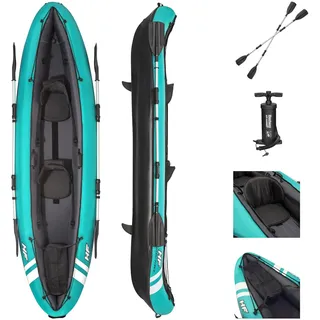 BESTWAY Ventura X2 türkis