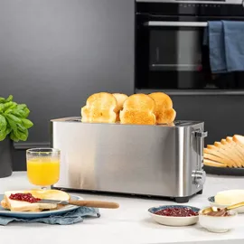 Princess 142402 Langschlitz-Toaster (01.142402.01.001)
