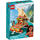 LEGO Disney Princess Vaianas Katamaran 43210