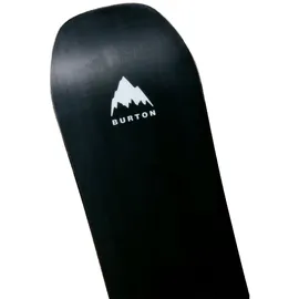 BURTON Feelgood Flying V White - 146