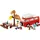 Cobi Volkswagen T2a Camper 272-tlg. 24616