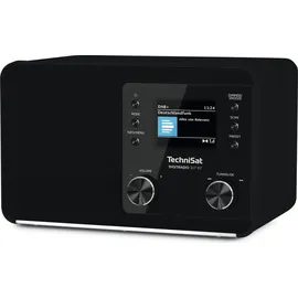 TechniSat DigitRadio 307 BT schwarz