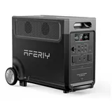 Tragbare Powerstation - Modell P310 - Solargenerator 3600 W - 3840 Wh LiFePO4 Akku - Notstrom für Zuhause, Wohnmobil & Camping