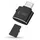 TECH-PROTECT USB-C – Schwarz