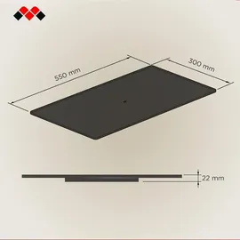 MELICONI Rotobase Elite M