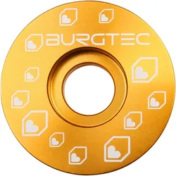 Top Cap - Burgtec Bullion Gold
