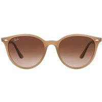 Ray Ban RB4305 beige/ brown gradient