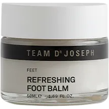 Team Dr Joseph Refreshing Foot Balm 50 ml