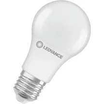 LEDVANCE LED-Birne 9W E27 806lm warmweiß 1 Stück