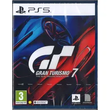 Gran Turismo 7 (PS5)