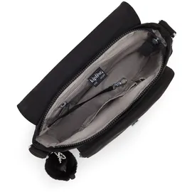 Kipling Dalma Umhängetasche Polyamid Black