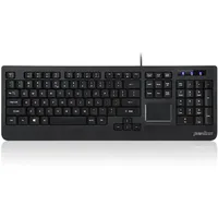 Perixx PERIBOARD-513 Industrial Keyboard, USB
