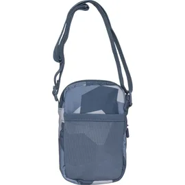 BECKMANN Crossbody Bag Blue Camo