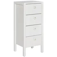 Home Affaire »Tina«, Badmöbel, Kommode, Schrank, Breite 34 cm,