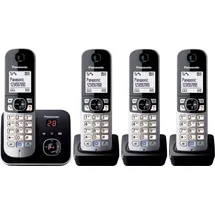 Panasonic KX-TG6824GB