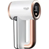 Adler Fusselrasierer AD 9617 weiß