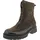 WALDLÄUFER Amara Schnürstiefel Braun | Gr.: