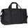 BECKMANN Street Weekend Bag 48H Black