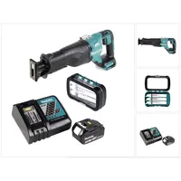 Makita DJR 187 RT Akku Reciprosäge 18 V Brushless