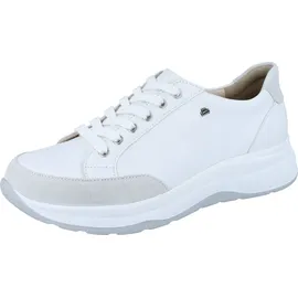 Finn Comfort Nottingham Damen Weiß 44