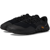 Merrell Trail Glove 7 Sneaker, Black/Black, 48 EU