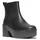 original brands FITFLOP FitFlop Platfforms Leather Heeled Ankle Boots SCHWARZ 37 - 37