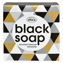 Black Soap